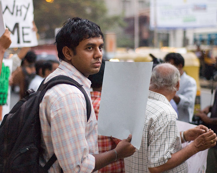 File:Lalbagh Metro Construction Tree Felling Protest (3451123442).jpg