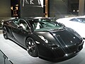 Lamborghini Gallardo Nera