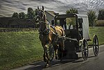 Thumbnail for File:Lancaster Amish.jpg