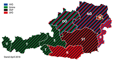 Land (Österreich) - Wikipedia