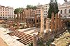 Largo di Torre Argentina