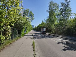 Lassallestraße