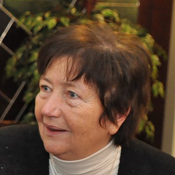 Dagmar Lastovecká