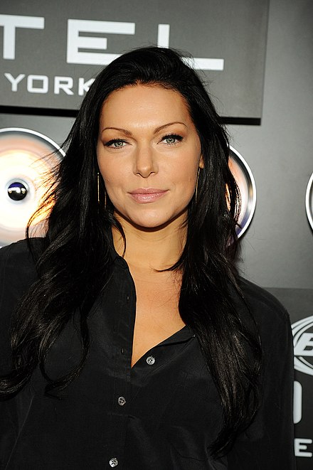 Laura Prepon Wikipedia