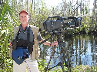 <span class="mw-page-title-main">Lawrence Hott</span> American filmmaker