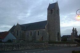 Le Mesnil-Vigot - Vue