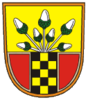 Coat of arms of Lednice