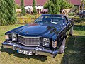 * Nomination 1978 Ford Ranchero --Ermell 06:49, 15 September 2023 (UTC) * Promotion  Support Good quality. --Johann Jaritz 06:51, 15 September 2023 (UTC)