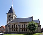 St. Johannes (Lengefeld (Anrode))