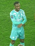 Vorschaubild für Souleyman Doumbia