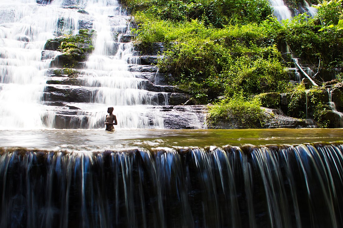 Man (Côte d'Ivoire)