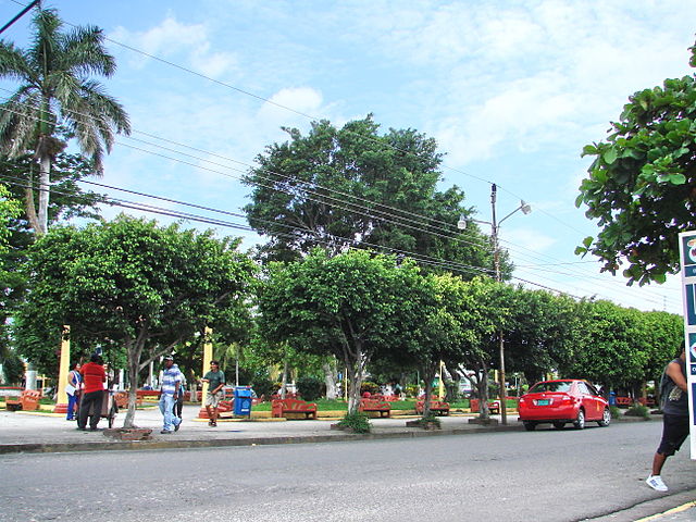 Image: Liberia (Costa Rica)