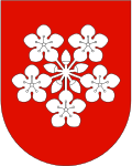Wappen der Kommune Lier