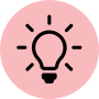 Fayl:Light bulb icon red.svg üçün miniatür