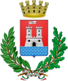 Coat of airms o Livorno