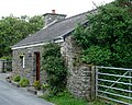 Lisburne Cottage, Llanon