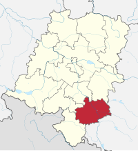 Kędzierzyn-Koźle County