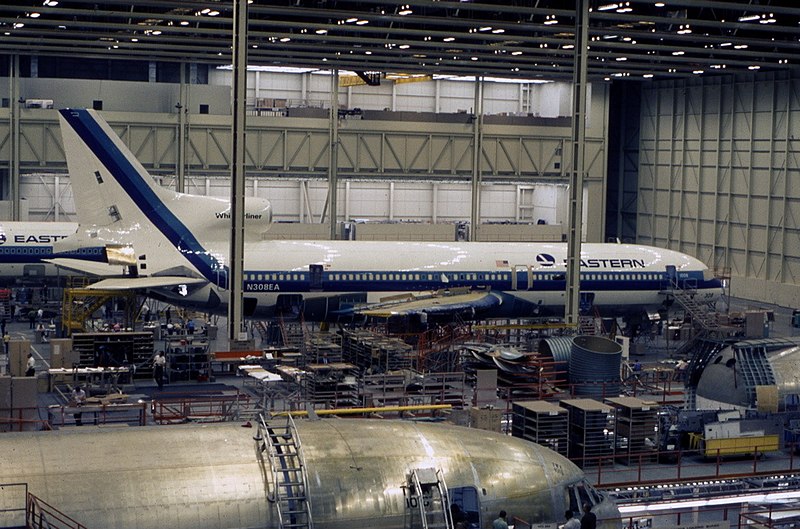 File:Lockheed L-1011-1 Tristar, Eastern Air Lines JP5964951.jpg