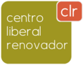 Miniatura per Centro Liberal Renovador