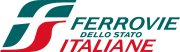 Логотип Ferrovie dello Stato Italiane