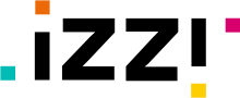 Лого Izzi.svg