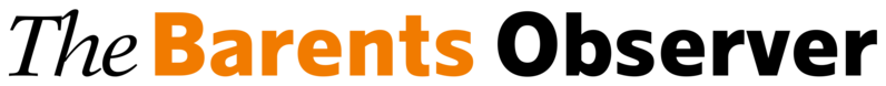 File:Logo thebarentsobserver.png