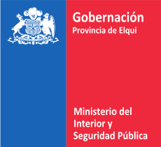 Logotipo de la Gobernación de Elqui.svg
