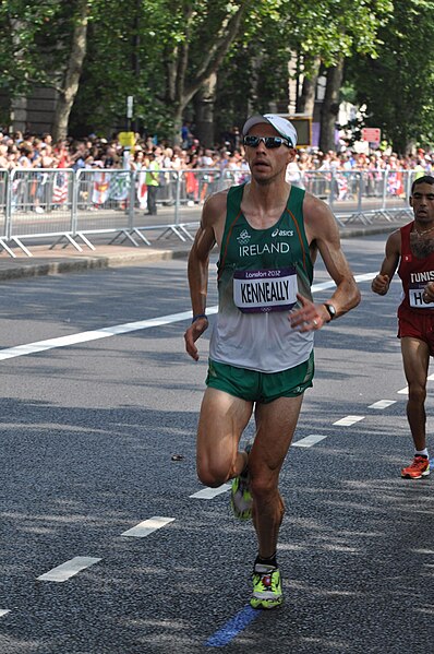 File:London 2012 The Mens Olympic Marathon (7773674600).jpg