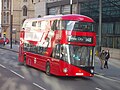 LT136 (LTZ 1136) 2014 (Feb) United route 148