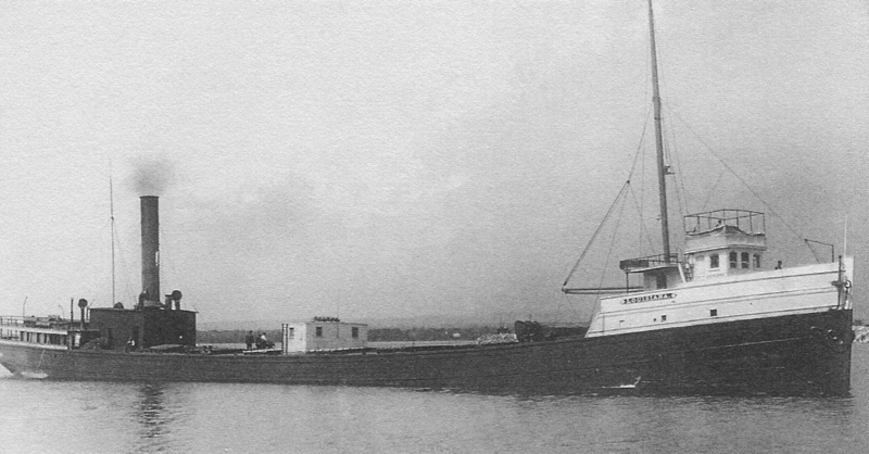 File:Louisiana ship prior to 1913 Great Lakes storm.png