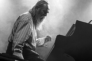 <span class="mw-page-title-main">Lubomyr Melnyk</span> Ukrainian composer and pianist