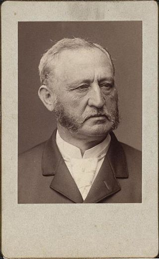 <span class="mw-page-title-main">Isidor Neumann</span> Austrian dermatologist (1832–1906)