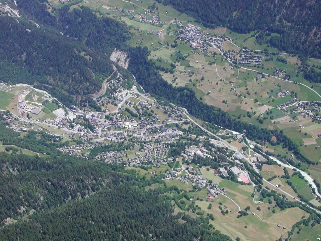 Fiesch