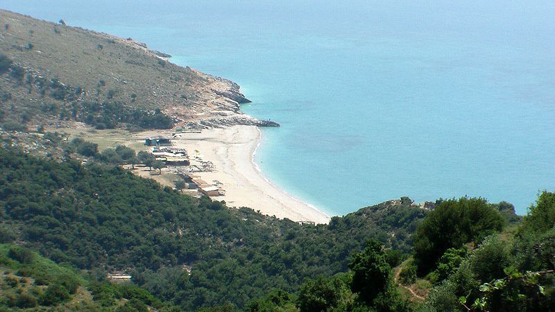 File:LukovëStrand.JPG