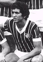 Thumbnail for Lula (footballer, born 1946)