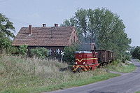 Śmigielska Kolej Dojazdowa