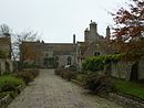 Lympne Castle, 2011.jpg