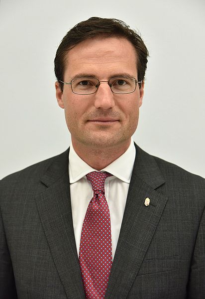 File:Márton Gyöngyösi Sejm 2016.JPG