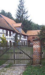 Reichwaldsche Mühle