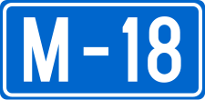 File:M18-BIH.svg