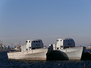 EML <i>Olev</i> Minelayer of the Estonian Navy