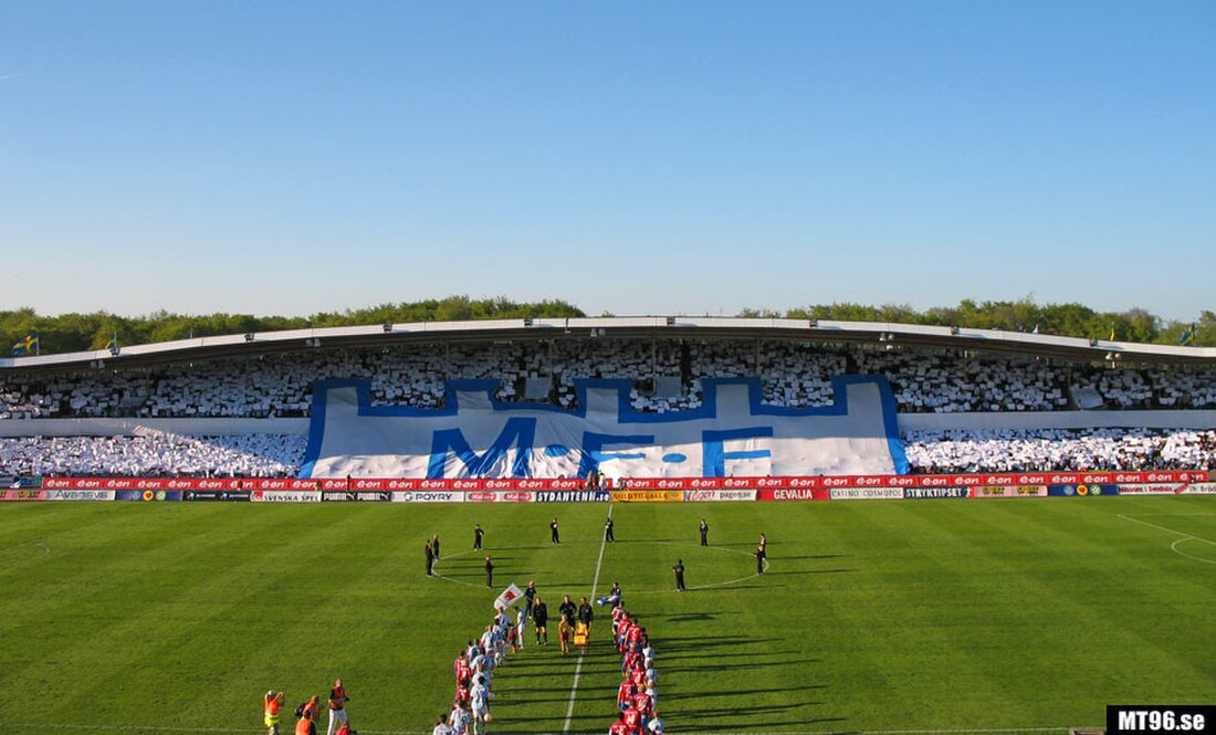 MFF Support