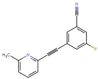 <span class="mw-page-title-main">MFZ 10-7</span> Chemical compound