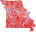 2016 Missouri gubernatorial election