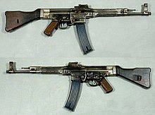 MP44 - Tyskland - 8x33mm Kurz - Armémuseum.jpg