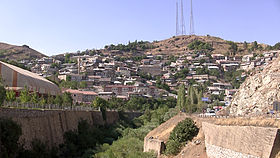Maden (Turkki)