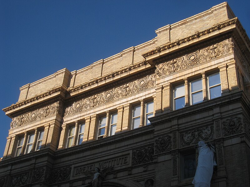 File:Main Building - Drexel University - IMG 7269.JPG