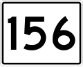 Thumbnail for Maine State Route 156