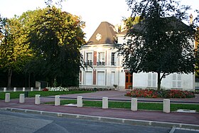 Gressy (Seine-et-Marne)