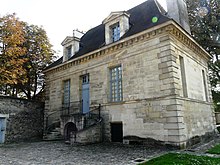 Maison du Fontainier du Roi (construită sub Ludovic al XIII-lea) - panoramio.jpg
